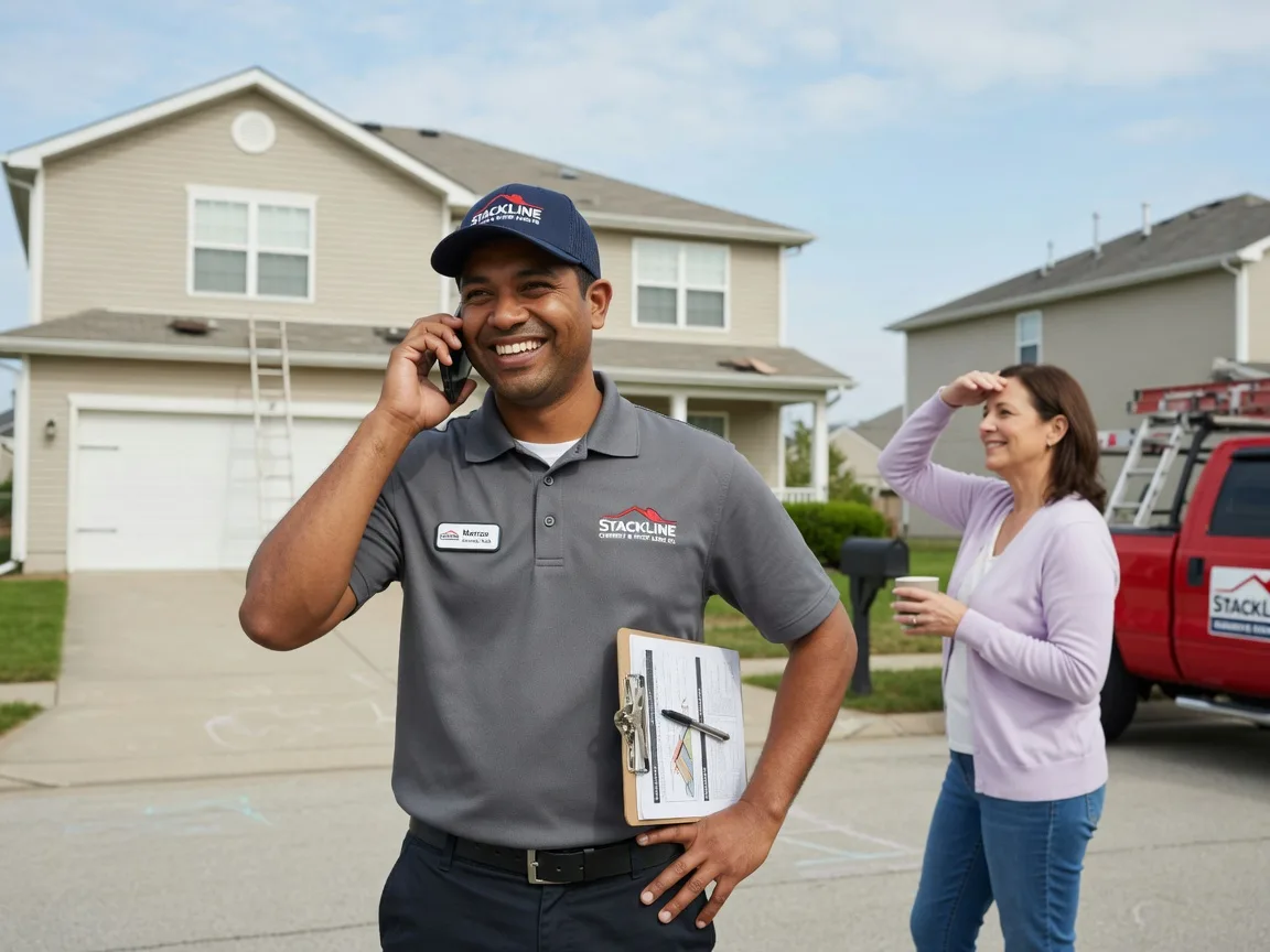 Chimney flashing repair Tappahannock, VA FAQs